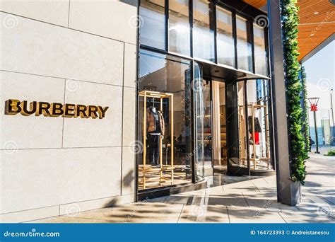 burberry store in stanford shopping center|Burberry at Stanford Shopping Center .